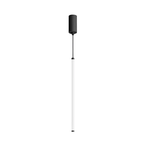 Светильник Arlight SP-JEDI-HANG-R18-6W Day4000 (BK, 360 deg, 230V)