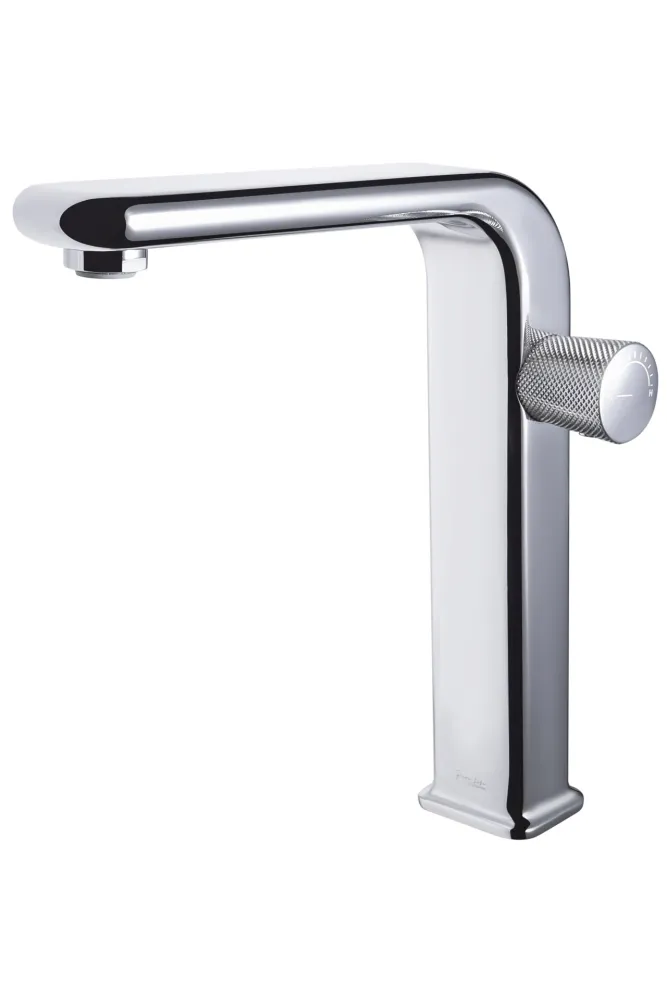 Смеситель для раковины MAXONOR PL1197, хром