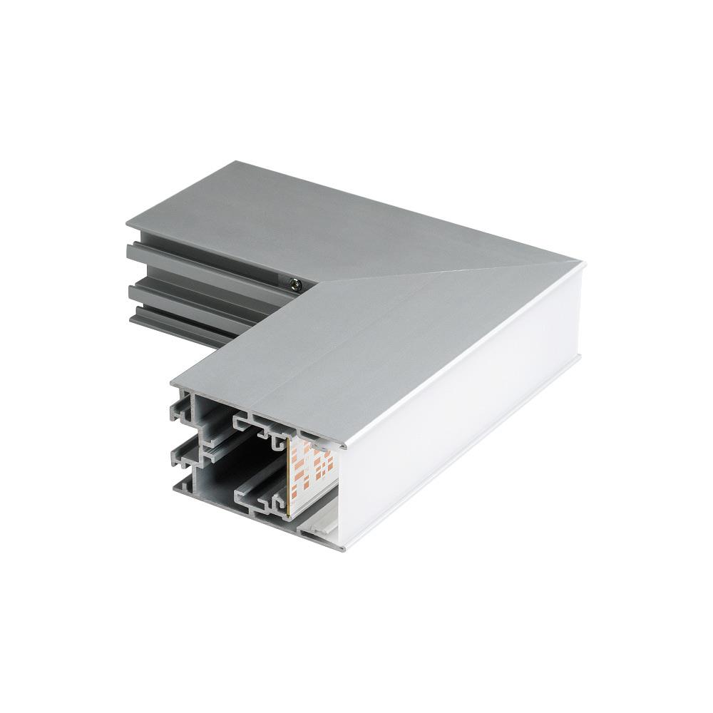 Угол Arlight S2-LINE-4067-L90W внешний