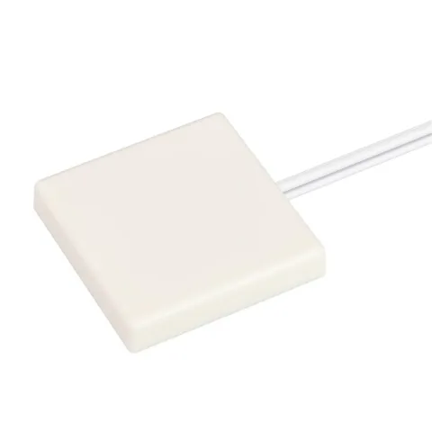 Диммер Arlight SR-PRIME-UP-40x40-WH (12-24V, 48-96W, TOUCH)