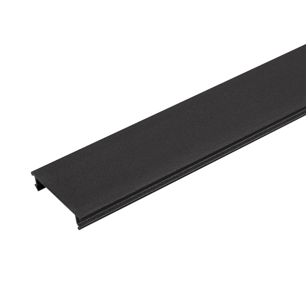Крышка Arlight MAG-COVER-45-1000 (BK)