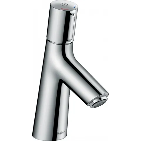 Смеситель Hansgrohe Talis Select S для раковины, хром