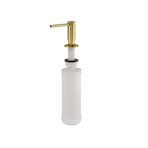 Встраиваемый дозатор для мыла WasserKRAFT K-75991