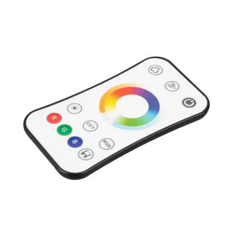 Пульт Arlight SMART-801-52-1G-1SC-RGB-MIX White (3V, 2.4G)