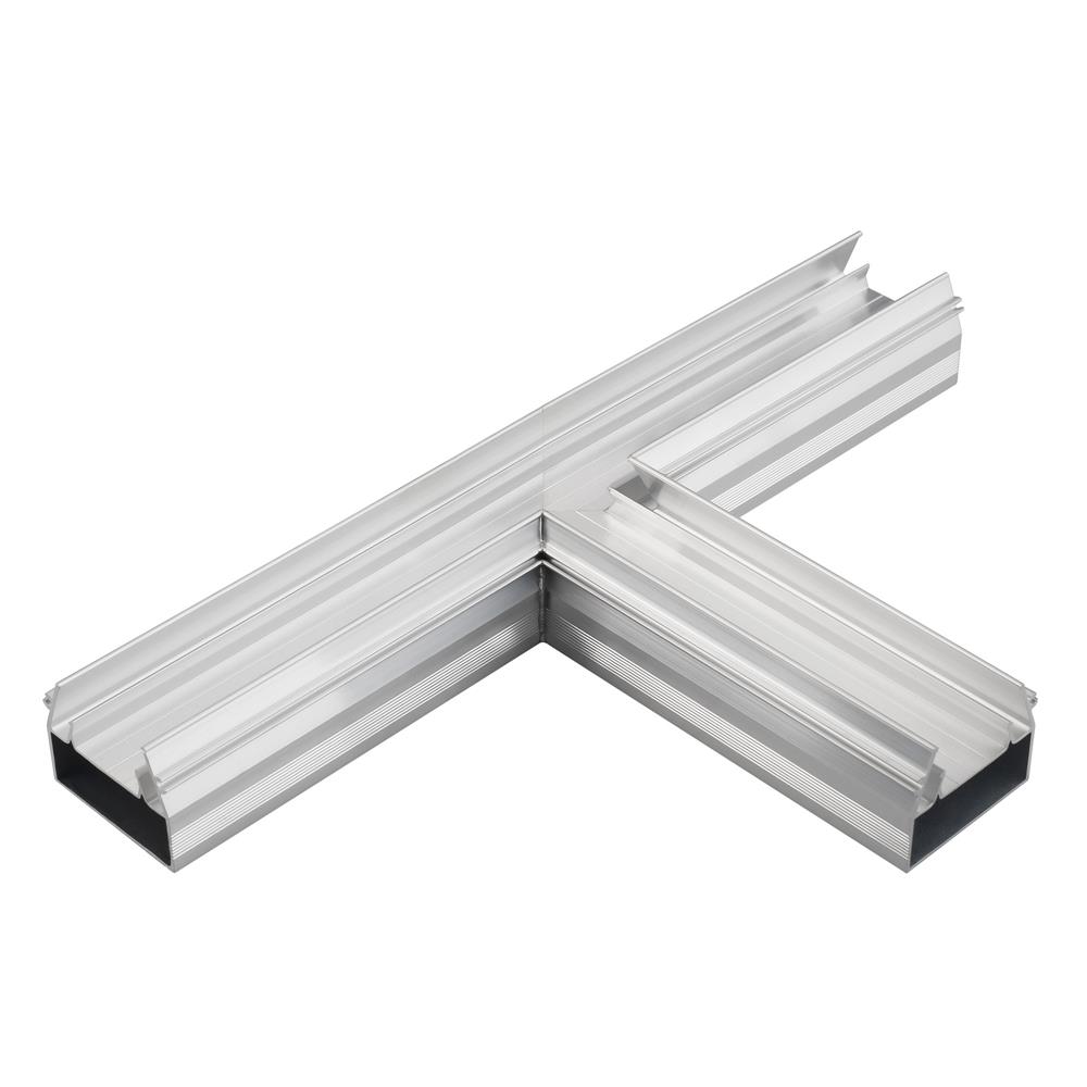 Угол Arlight STRETCH-S-35-CEIL-CENTER-T90 тройной (GAMMA35)