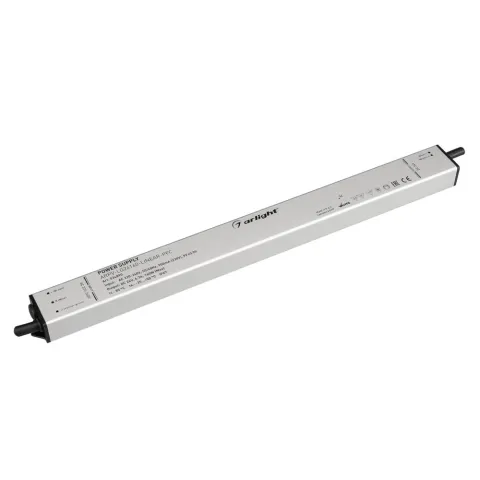 Блок питания Arlight ARPV-LG24160-LINEAR-PFC (24V, 6.7A, 160W)
