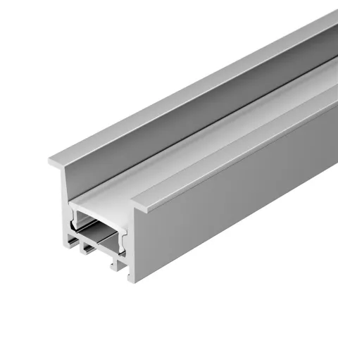 Профиль Arlight SL-COMFORT-2316-F-2000 ANOD