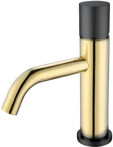 Смеситель для раковины Boheme Stick