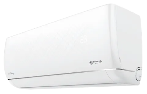 Royal Clima Renaissance RCI-RNC35HN