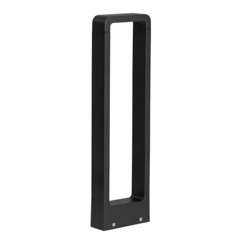 Светильник Arlight LGD-PATH-FRAME-H650-7W Warm3000 (BK, 100 deg, 230V)