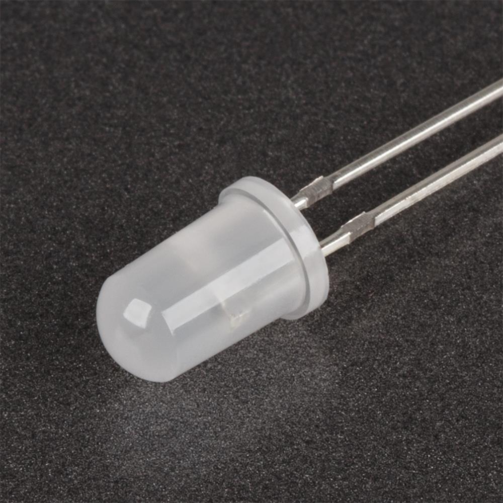 Светодиод Arlight ARL-5013RGBW-B-7color Fast