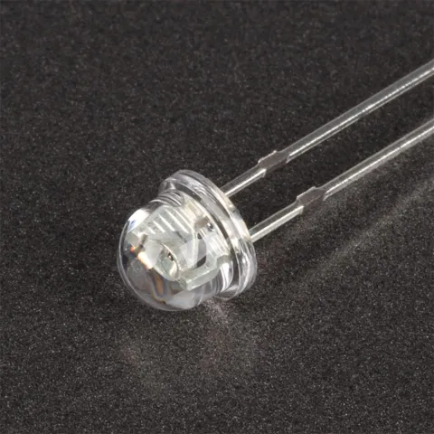 Светодиод Arlight ARL-5053URC-450mcd