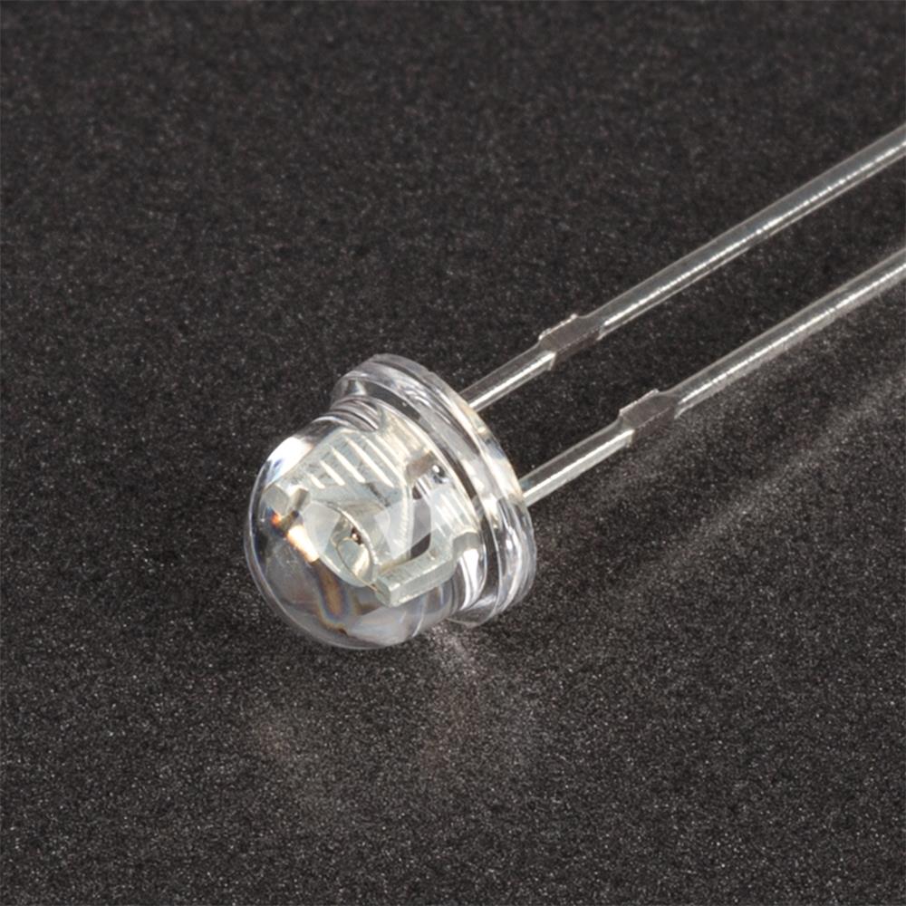 Светодиод Arlight ARL-5053URC-450mcd