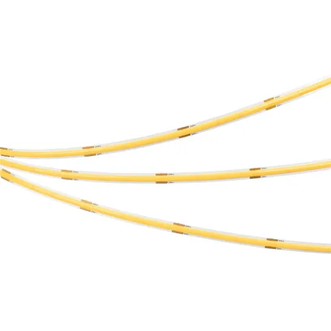 Светодиодная лента Arlight COB-X480-6mm 24V White6000 (6 W/m, IP20, CSP, 5m)