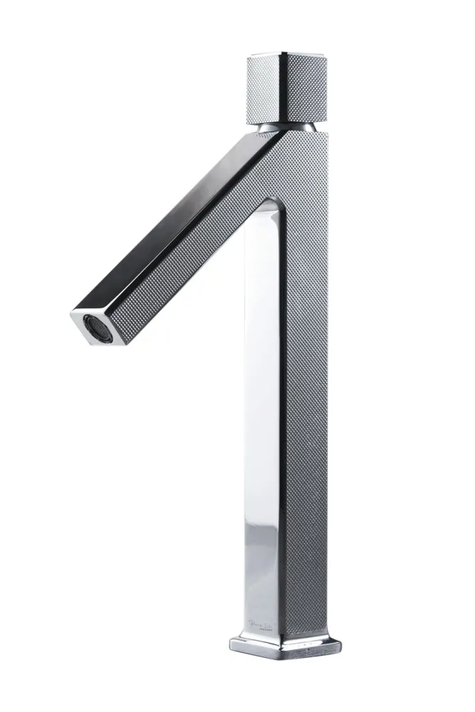 Смеситель для раковины MAXONOR PL11109.1, хром