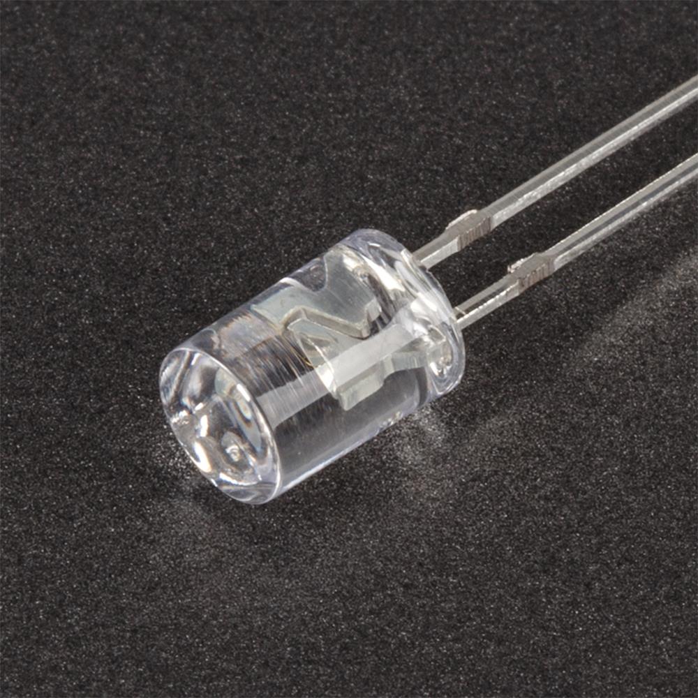Светодиод Arlight ARL-5923UYC-0.8cd
