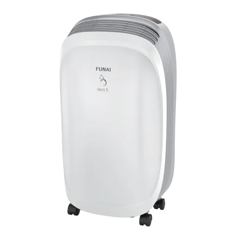 Осушитель воздуха Funai NEKO S RAD-N10T3E