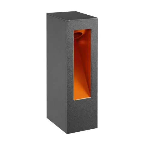 Светильник Arlight LGD-MARK-BOLL-H250-7W Warm3000 (GR, 60 deg, 230V)