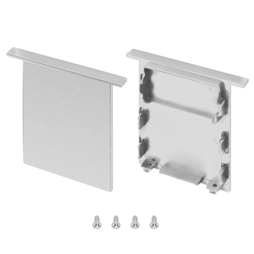Заглушка Arlight SL-LINIA52-3L-F-MIDDLE глухая