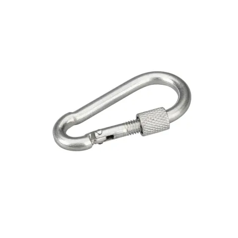 Карабин Arlight SP-HOOK-FIX-60 (SL)