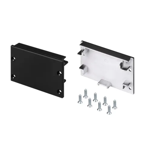 Заглушка Arlight SL-LINE-4932 BLACK