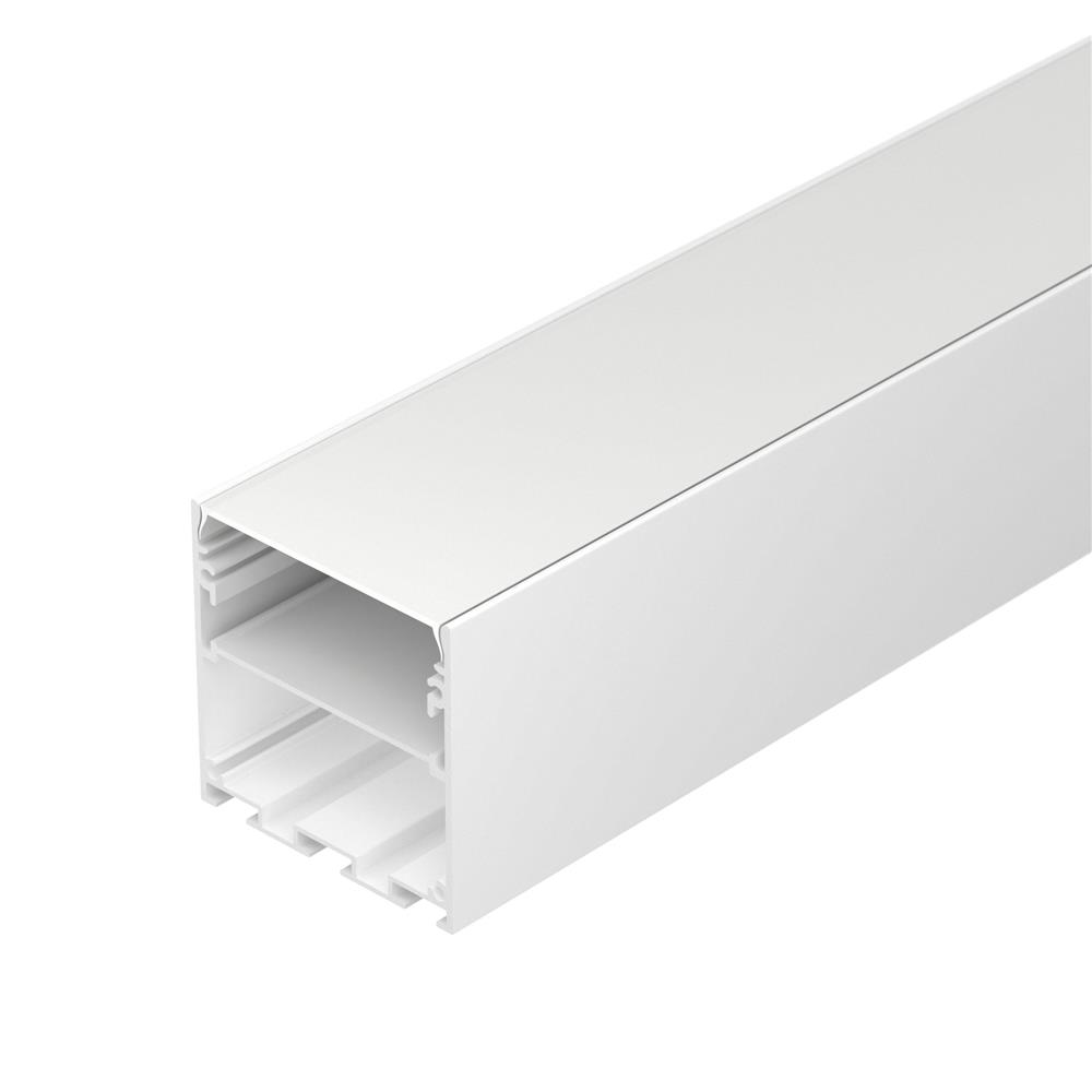 Профиль Arlight LINE-S-5050-2500 WHITE