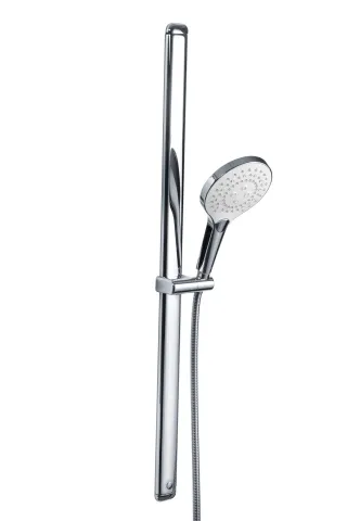 Душевой гарнитур MAXONOR PL8008, хром