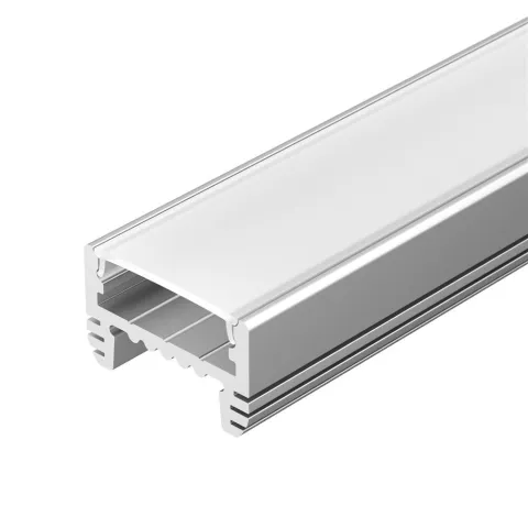 Профиль Arlight ARH-WIDE-H16-2000 ANOD
