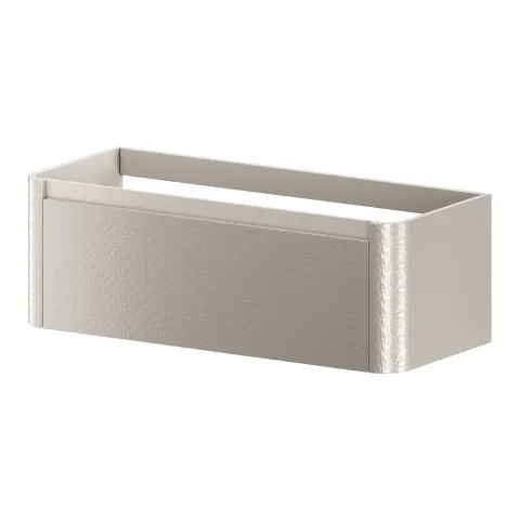 Тумба без раковины ArmadiArt VOI 120CM STONEFINISH CASHMERE