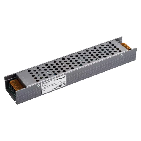 Блок питания Arlight ARS-100-24-L1 (24V, 4.2A, 100W)