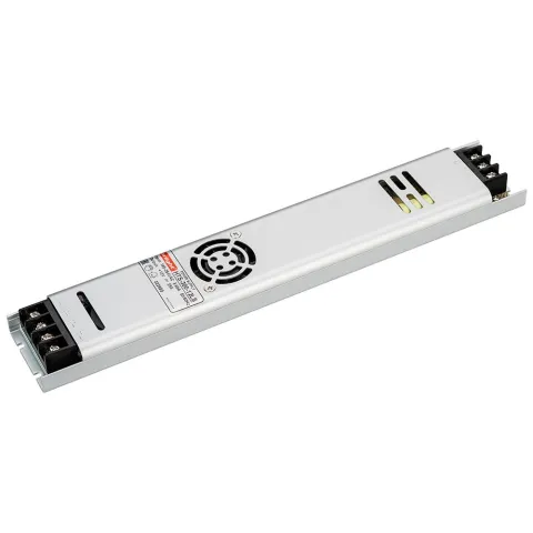 Блок питания Arlight HTS-300-12-LS (12V, 25A, 300W)