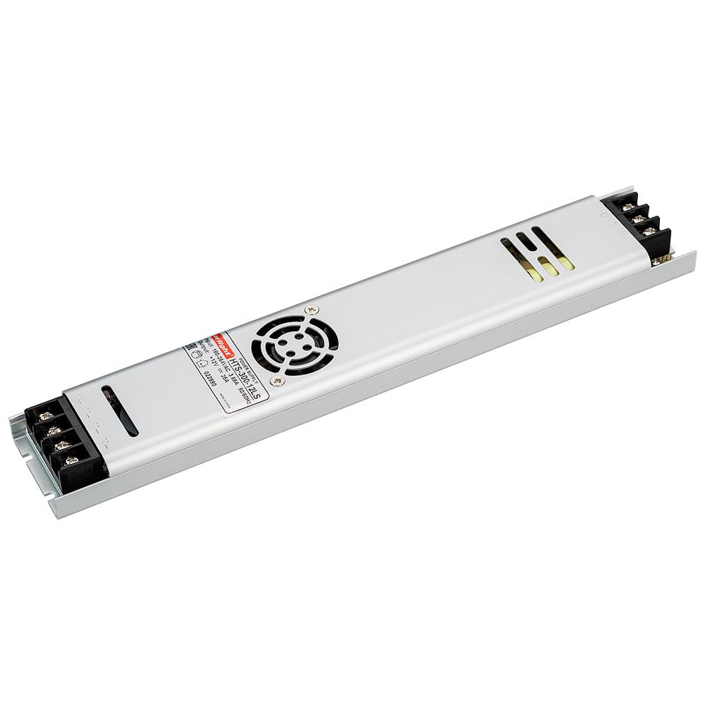 Блок питания Arlight HTS-300-12-LS (12V, 25A, 300W)
