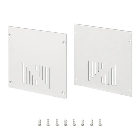 Заглушка Arlight ARH-POWER-W88-COMFORT глухая