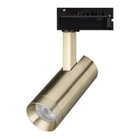 Светильник Arlight LGD-SPOT-2TR-R45-7W Day4000 (BR, 24 deg, 230V)