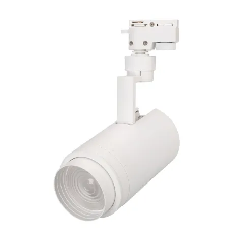 Светильник Arlight LGD-ZEUS-2TR-R88-20W Warm3000 (WH, 20-60 deg, 230V)