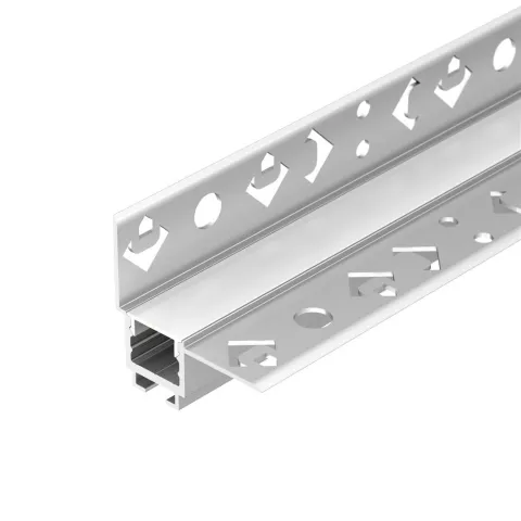 Профиль Arlight ARH-CEIL-S16-FANTOM-EDGE-2000 ANOD