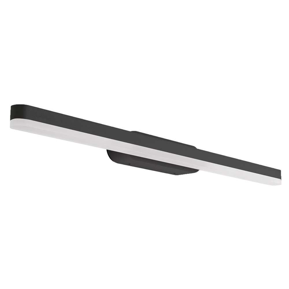Светильник Arlight SP-TENERO-S600x45-13W Warm3000 (BK, 120 deg, 230V)