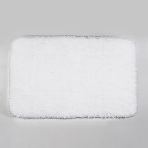 Коврик для ванной WasserKRAFT Kammel BM-8315 White