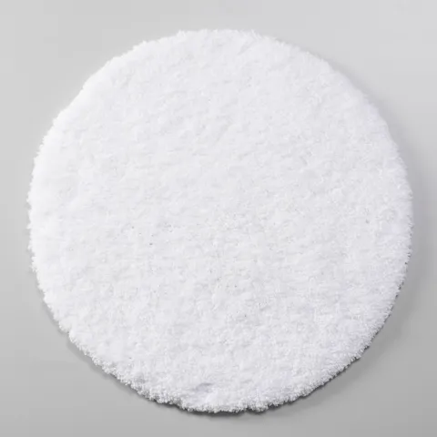 Коврик для ванной WasserKRAFT Dill BM-3910 Bright White