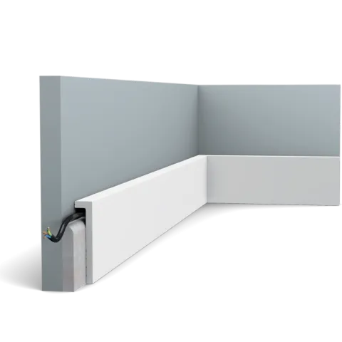 Плинтус Orac Decor SX171 Square