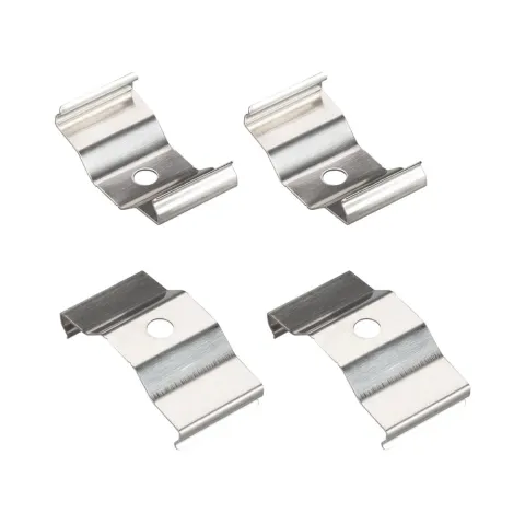 Держатель для подвесного монтажа Arlight SL-ARC-5060 SILVER