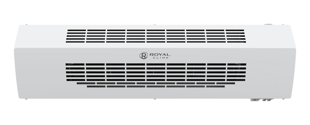 Электрическая завеса Royal Clima HEATGUARD RAH-HG0.6E3M