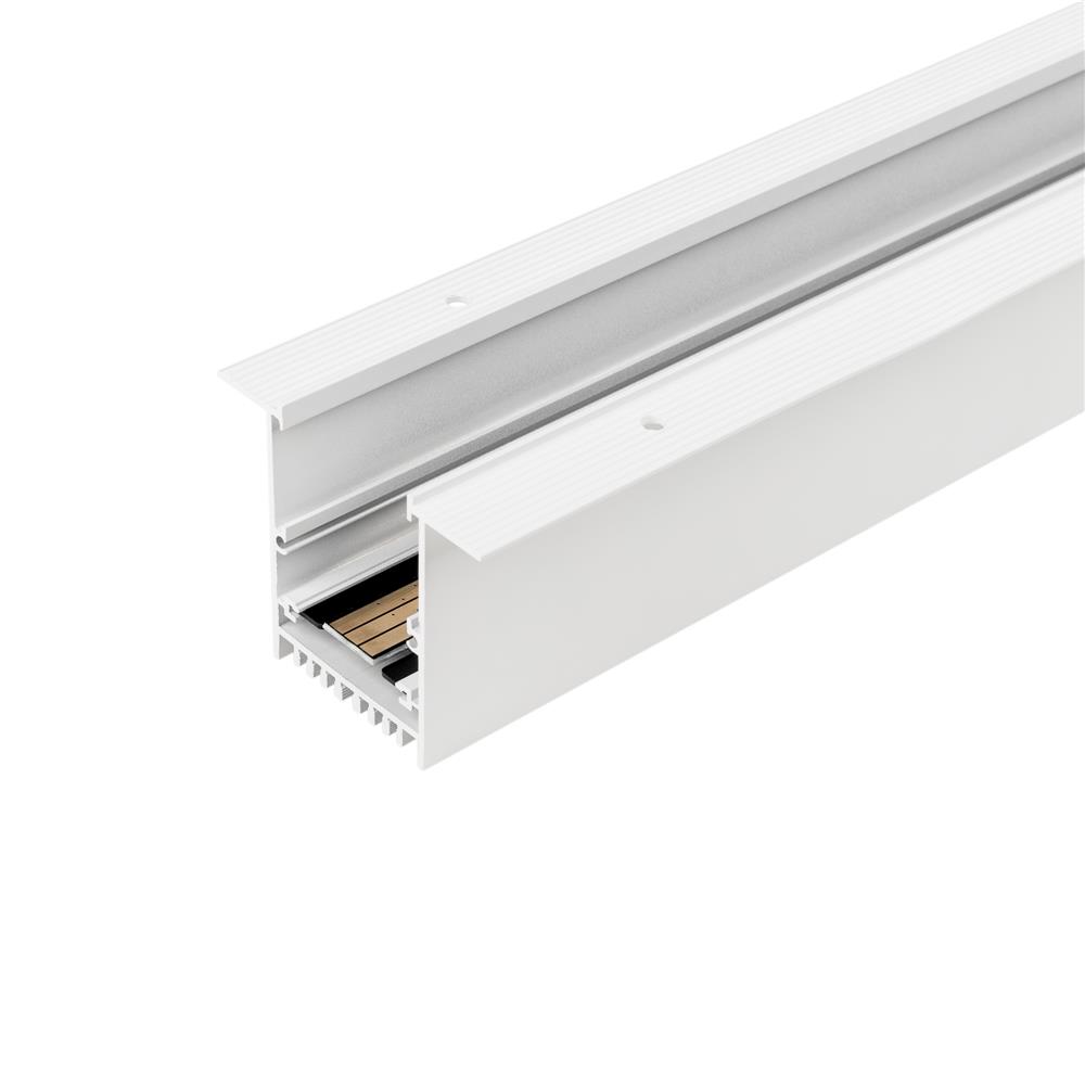 Трек встраиваемый Arlight MAG-TRACK-4560-F-540 (WH)