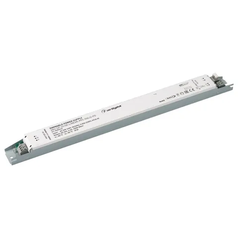 Блок питания Arlight ARV-SP-24100-LINEAR-PFC-DALI2-PD (24V, 4.2A, 100W)