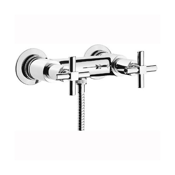 Смеситель VitrA Juno для душа, хром