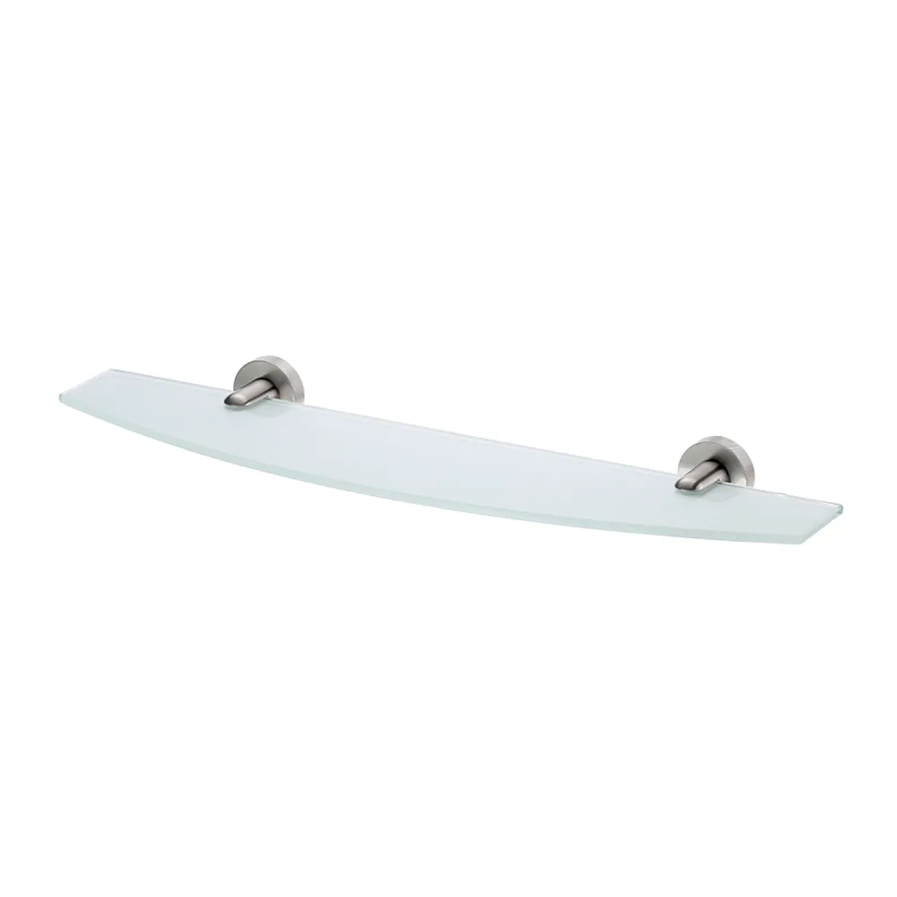 Полка стеклянная WasserKRAFT Tauber K-64424