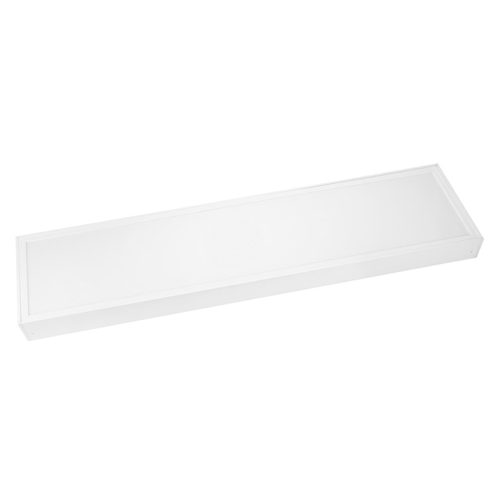 Панель Arlight IM-EMERGENCY-1.5H-S300x1200-45W White6000 (WH, 120 deg, 230V)