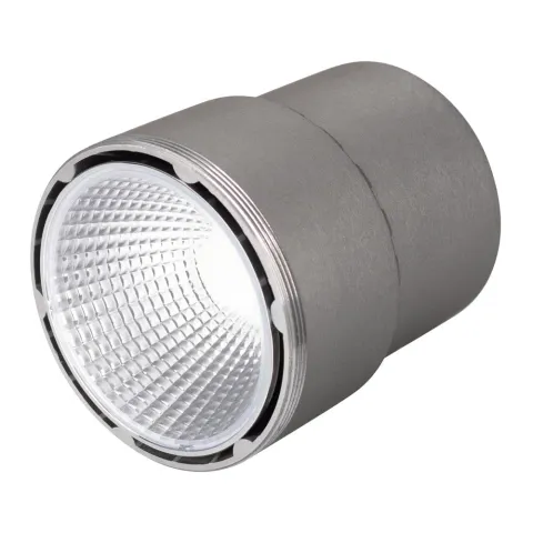 Модуль светодиодный Arlight SP-POLO-R95-25W Day (40 deg, 2-3, 600mA)