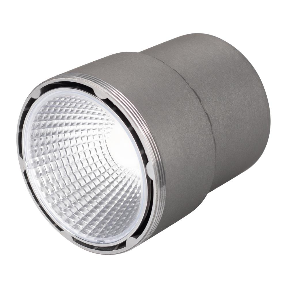 Модуль светодиодный Arlight SP-POLO-R95-25W Day (40 deg, 2-3, 600mA)