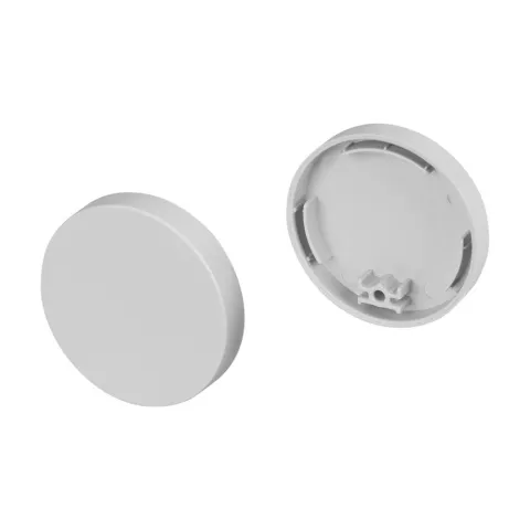 Заглушка Arlight ROUND-D40